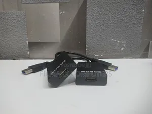 USB to HDMI Adapter Cable Converter
