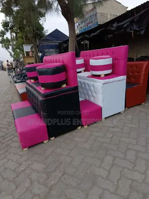Nails Pedicure Seat
