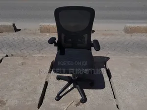 Waiting Office Chairs