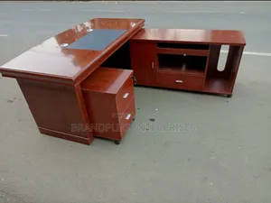 Executive Desk