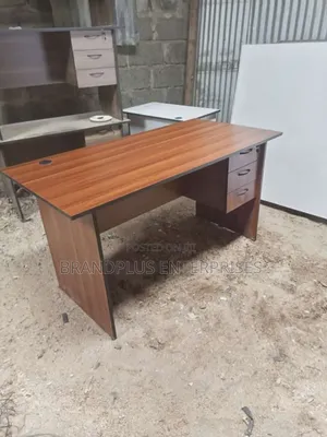5ft Office Desk