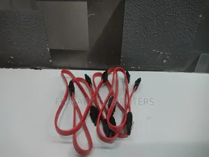 10CM Red Short SATA Cable Serial ATA SATA Line Cable