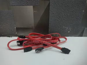 10CM Red Short SATA Cable Serial ATA SATA Line Cable