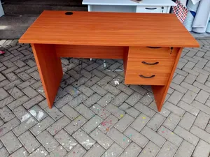 Cherry Office Desk