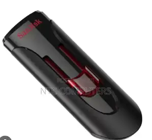 Sandisk Cruzer Glidetm 3.0 Usb Flash Drive 64gb