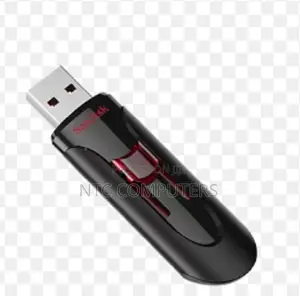 Sandisk Cruzer Glidetm 3.0 Usb Flash Drive 128gb