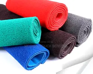Commercial PVC Spaghetti Door Mats