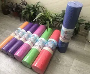 Exercise Yoga Mats