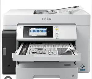 Epson M15180 A3+ Ink Tank Printer With PCL Support, Print, C