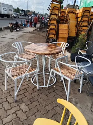 Club Chairs