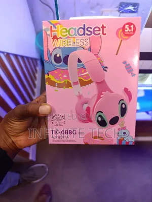 Kids Headphones