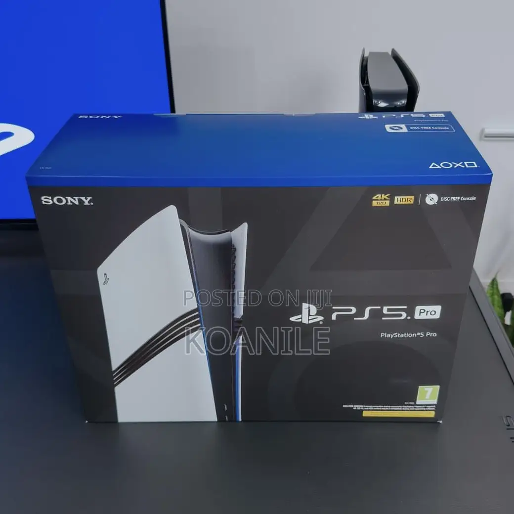 Ps5 Pro Digital!! Ps5 Pro Digital!!
