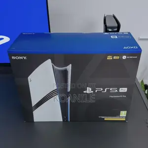 Ps5 Pro Digital!! Ps5 Pro Digital!!