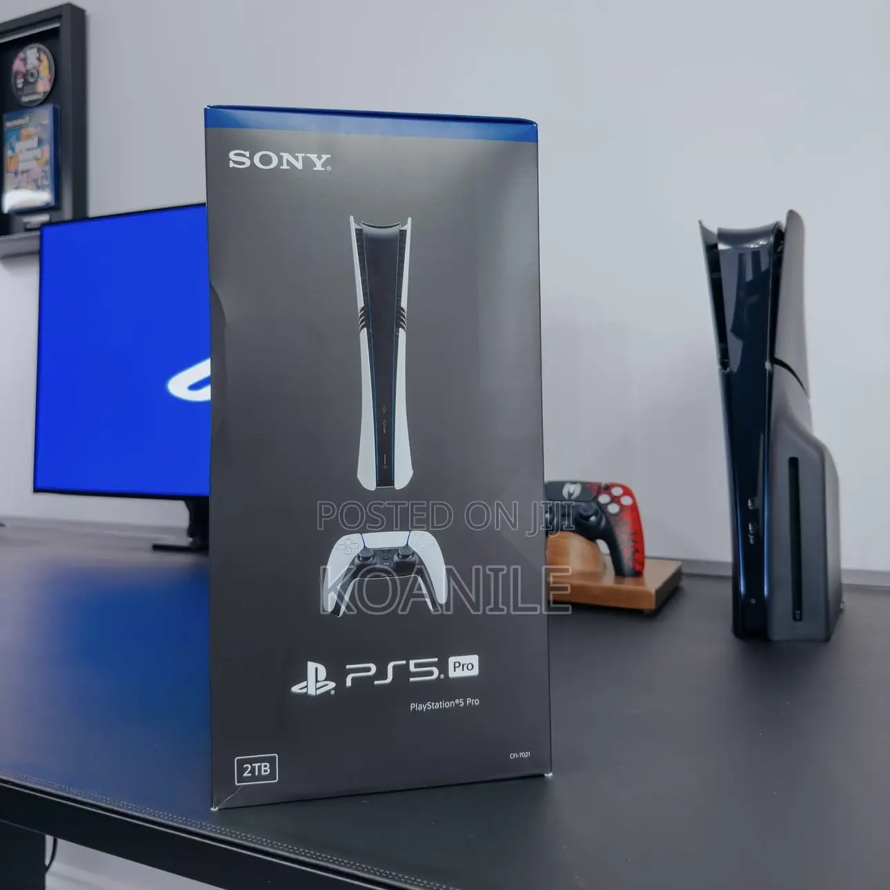 Ps5 Pro Digital!! Ps5 Pro Digital!!