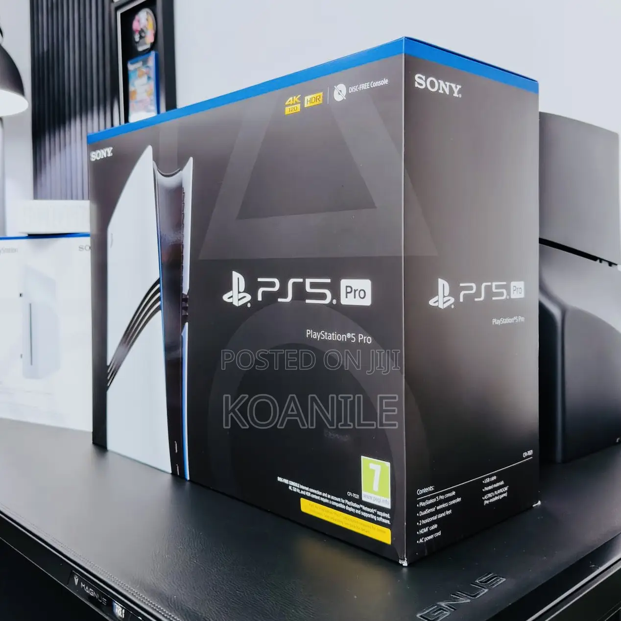 Ps5 Pro Digital!! Ps5 Pro Digital!!