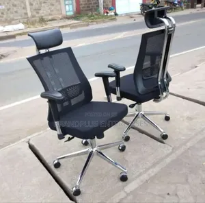 Orthopedic Chair