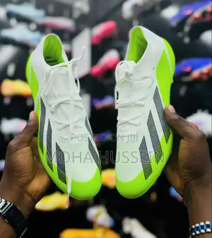 Adidas Original Football Boots Latest