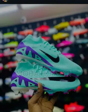 NIKE Air Zoom ORIGINAL Soccer Football Boots