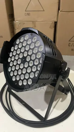 Parcan LED Light