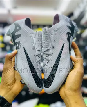 Nike Air Zoom Soccer Boots ORIGINAL
