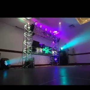 Parcan LED Light