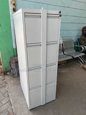 4 Drawers Files Cabinet