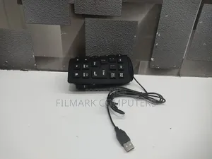 Flexible Keyboard