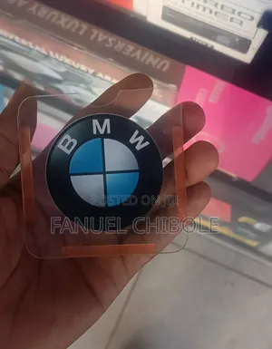 BMW Insurance Holder