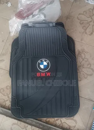 Good Quality BMW Floor Mats