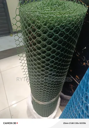 Chicken Wire Mesh, 25m
