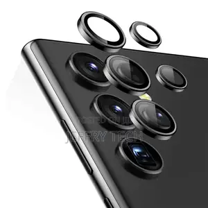 Tough on Samsung Galaxy S24 Ultra Camera Lens Protector
