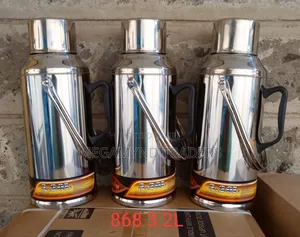 3.2litre Vacuum Flask/Stainless Steel Thermos