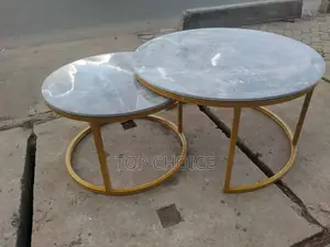 Offer! Marble Coffee Table.