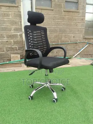 Headrest Office Furniture( Office Chair)