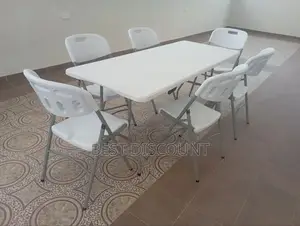 Comfort Foldable Table