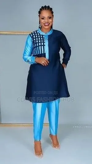 Ladies Senator Suits