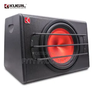 Kuer 12 Inch Automobile Subwoofer 1800W