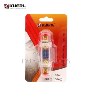 Good Quality Fuse Holder Block Hot Waterproof