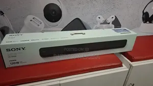 Sony Ht-S100f | 120w