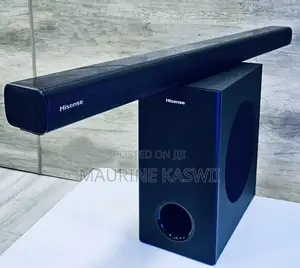 Hisense 200 W Sound Bar Hs218