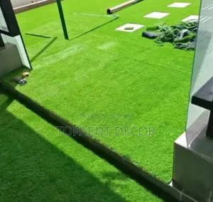 Outdoor Rugs Artificial Turf Grass Carpets for Open Spaces