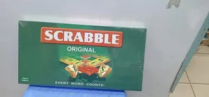 Original Scrabble