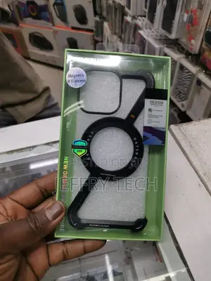 Case Compatible With iPhone 15 Pro Max° Rotation Kicks