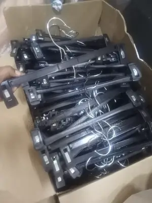 Plastic Hangers