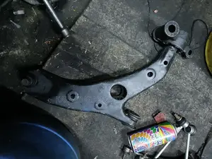 Mazda Axela Control Arm