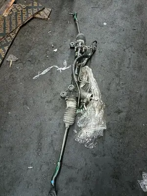 Toyota Rav4 Steering Rack