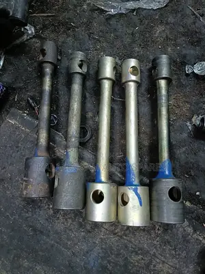 Wheel Spanner for Mitsubishi Canter and FH
