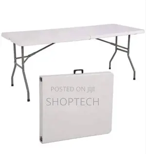 Foldable Camping Table