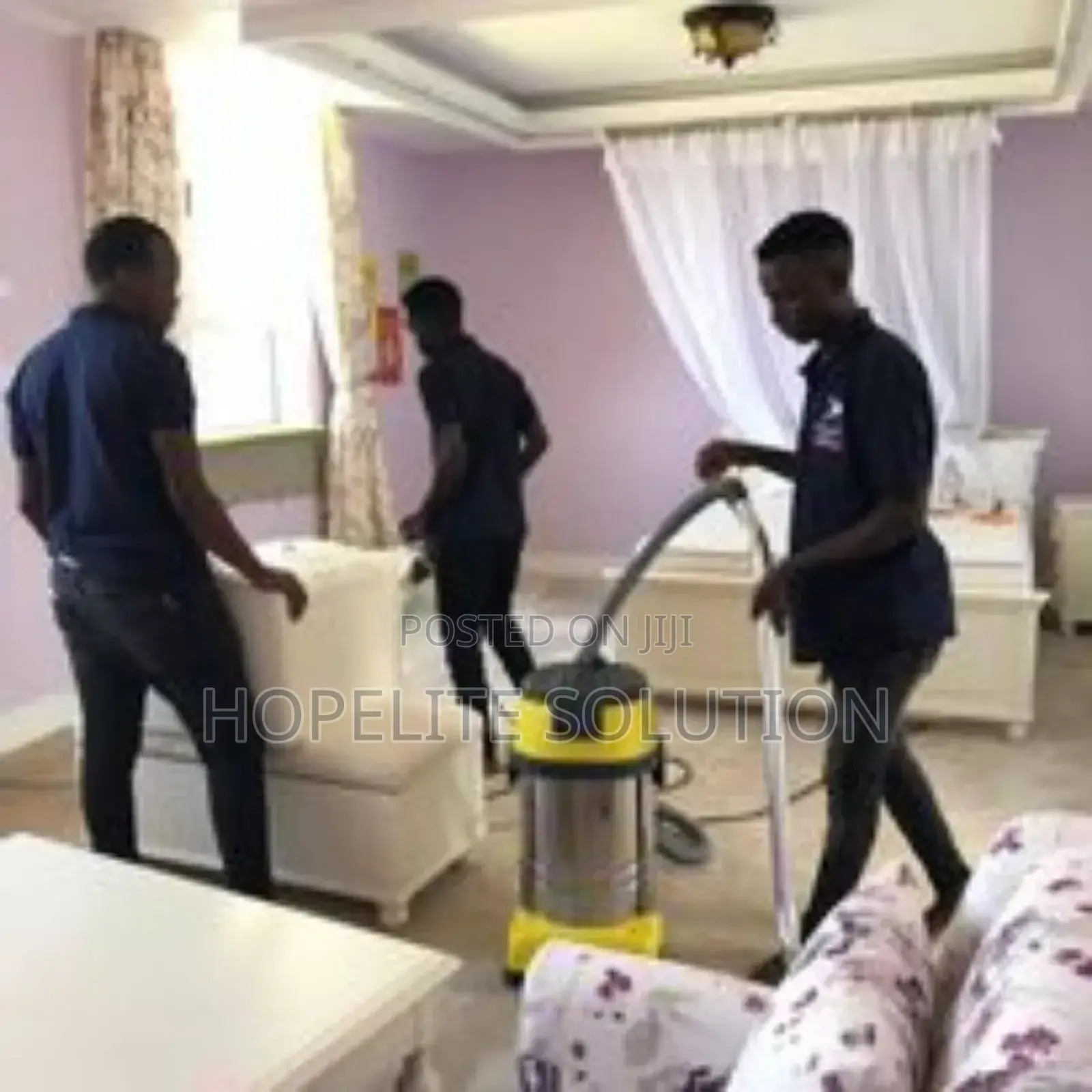 Simply Your Home Sofa, Carpets Cleaning With Us