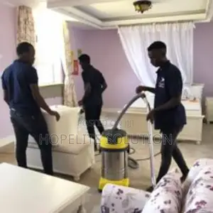Simply Your Home Sofa, Carpets Cleaning With Us
